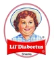 lil diabeetus 