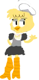 Chica the Chick