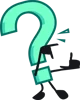 Question mark