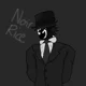Noir Rice