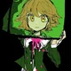 Chihiro Fujisaki V2