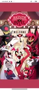 Hazbin hotel 