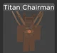 Titan Chairman