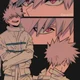 Katsuki Bakugou