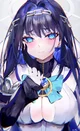 Yandere Ouro Kronii 