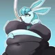 Gym Glaceon