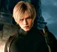 Boss Leon Kennedy 