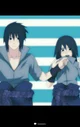 Uchiha Sasuke 