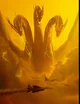 King ghidorah 2019