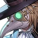 Plague Doctor