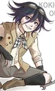Inventor Kokichi Oma