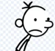 Greg Heffley