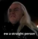 Lucius malfoy