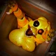 Nightmare Chica
