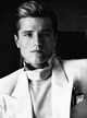 Peeta Mellark 