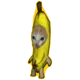 Banana Cat