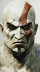 Greek Kratos
