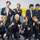 Stray kids 
