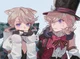 Lyney and lynette