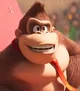 donkey kong