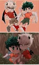 bakudeku boyxboy