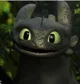 Toothless 