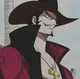 Mihawk 