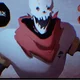 Horror Papyrus- Hunt