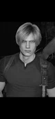 Leon S Kennedy