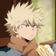 Bakugo