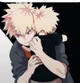 Bakugo childhood bff
