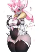 Anthro Diancie