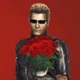 Albert Wesker