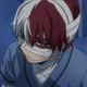 Shoto Todoroki