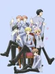 Ouran Host Club