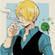 Sanji Vinsmoke