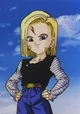 Android 18