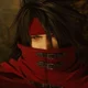 Vincent Valentine 