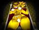 Nightmare Fredbear
