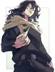 Aizawa Shouta