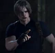 Leon S Kennedy 