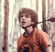 Percy Jackson