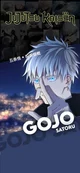 Gojo Satoru 