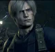 Leon S Kennedy