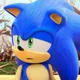 Sonic -comfort bot-