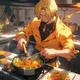 Sanji Masterchef