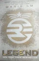 Legend AU