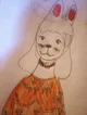 Miss carrot