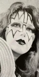 Ace Frehley 