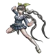 Tenko Chabashira